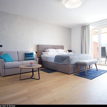 Val De Laco studio apartments Rovigno Esterno foto
