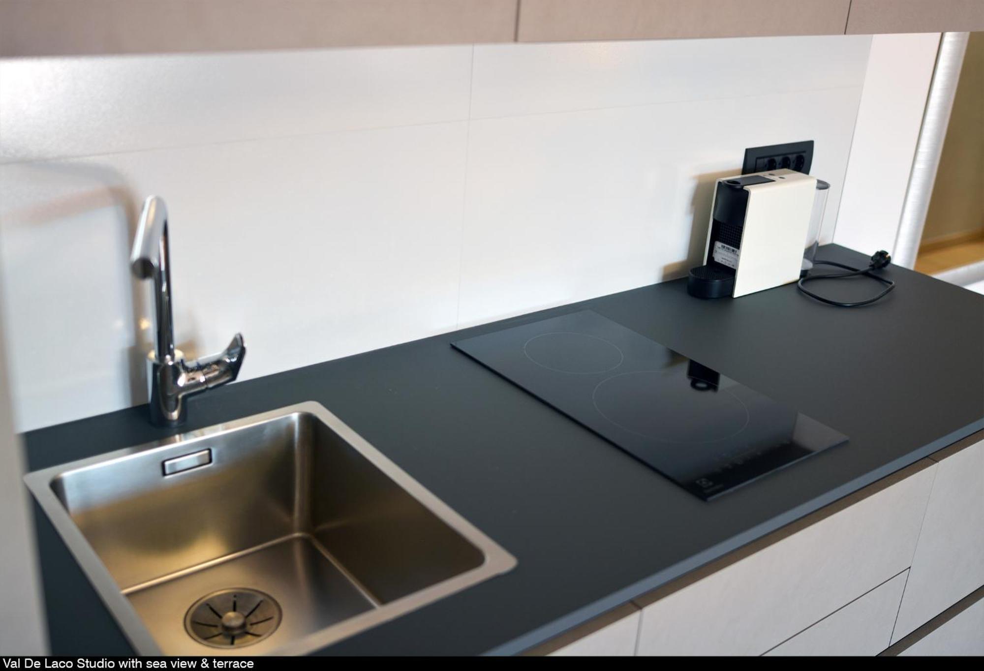 Val De Laco studio apartments Rovigno Esterno foto