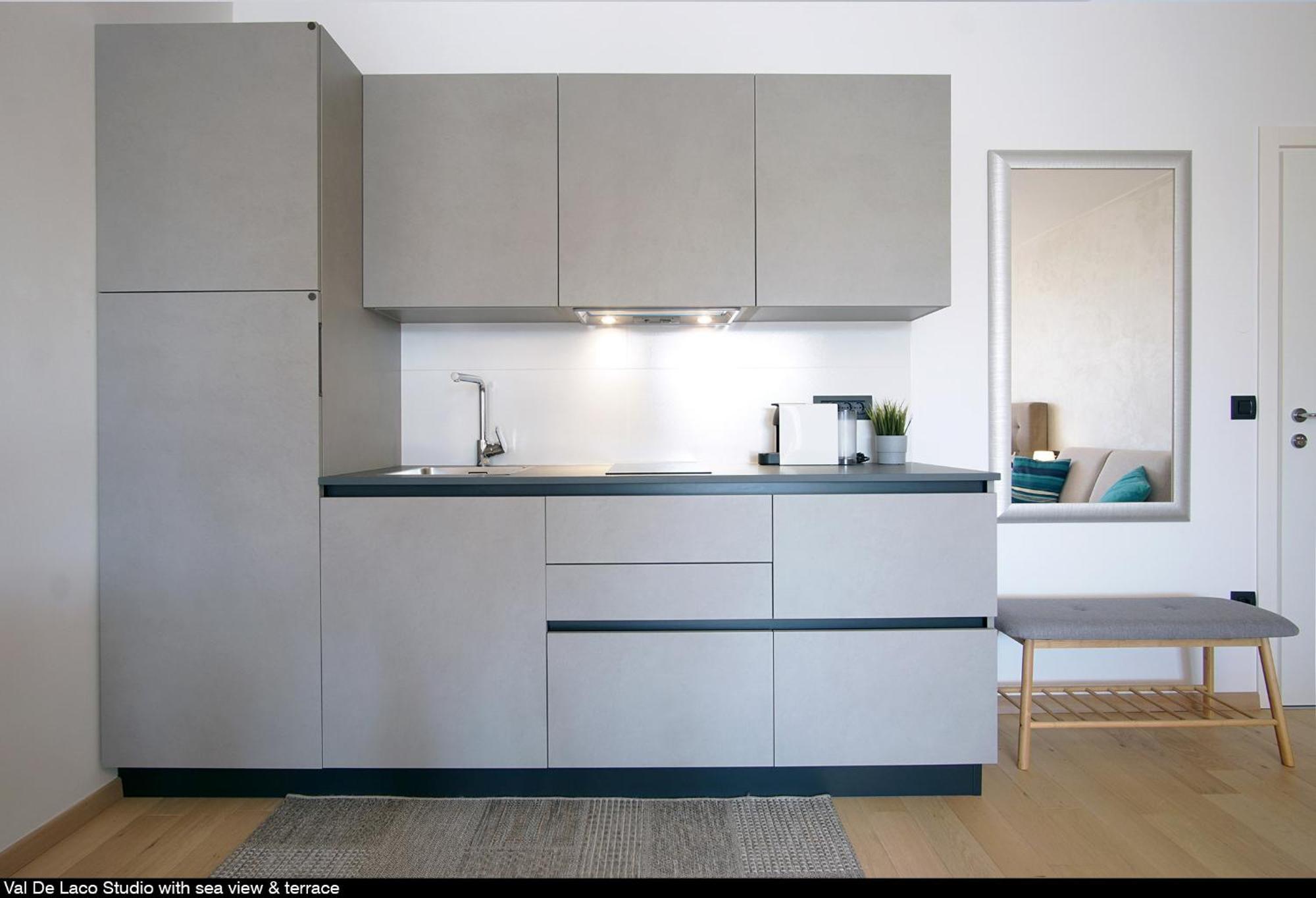 Val De Laco studio apartments Rovigno Esterno foto