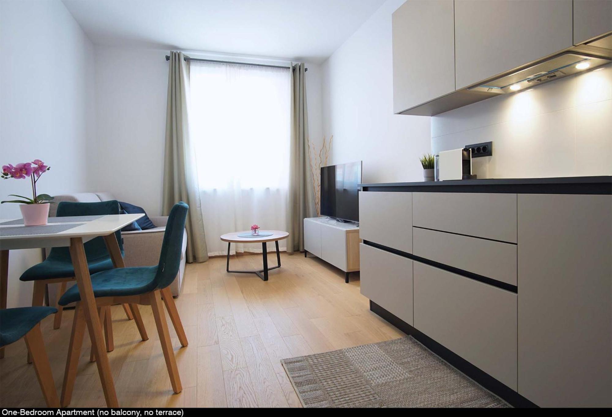 Val De Laco studio apartments Rovigno Esterno foto