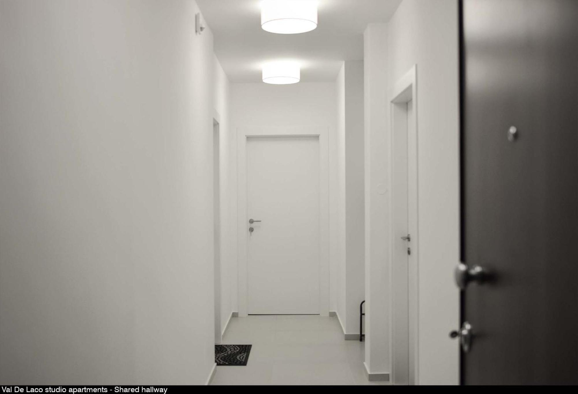 Val De Laco studio apartments Rovigno Esterno foto