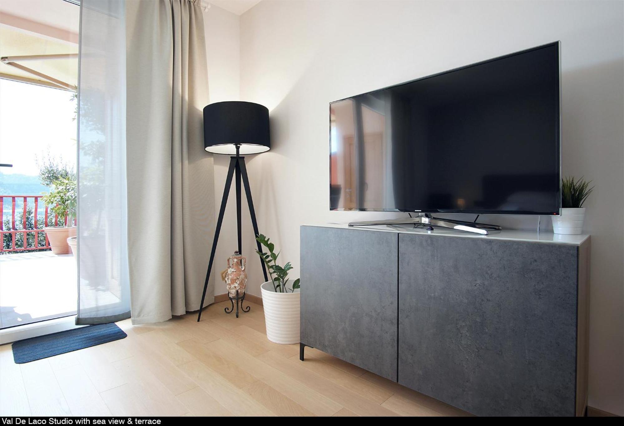 Val De Laco studio apartments Rovigno Esterno foto