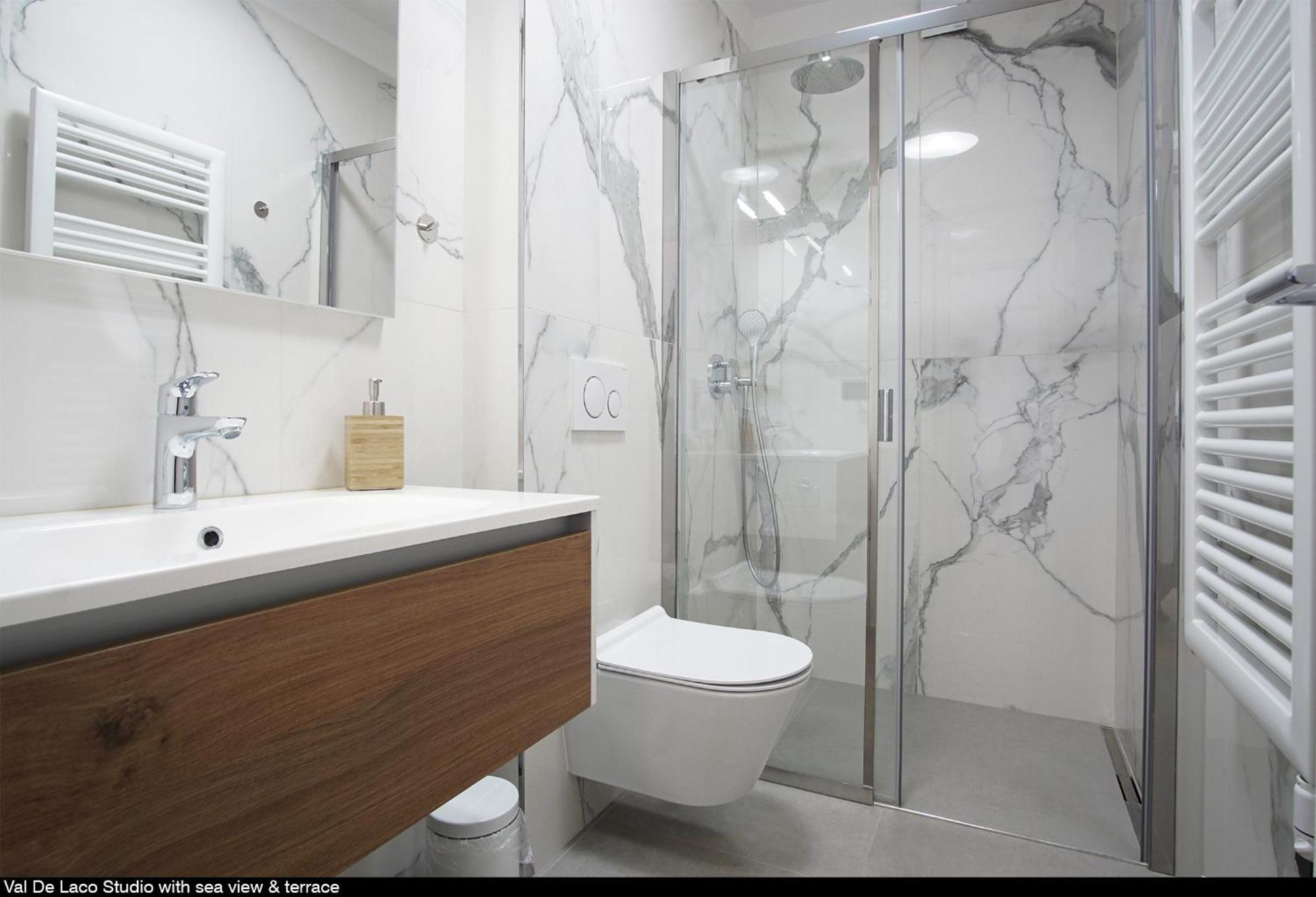 Val De Laco studio apartments Rovigno Esterno foto