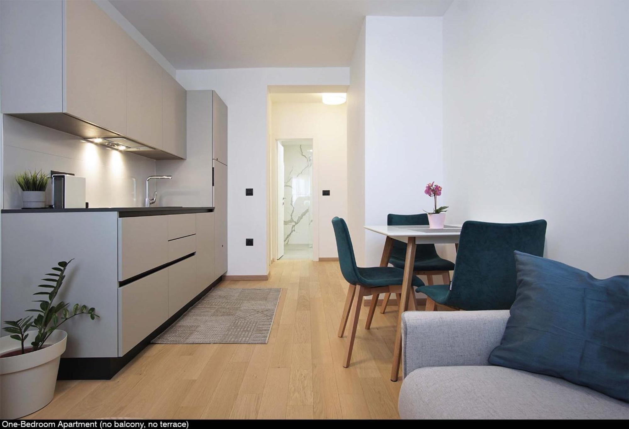 Val De Laco studio apartments Rovigno Esterno foto