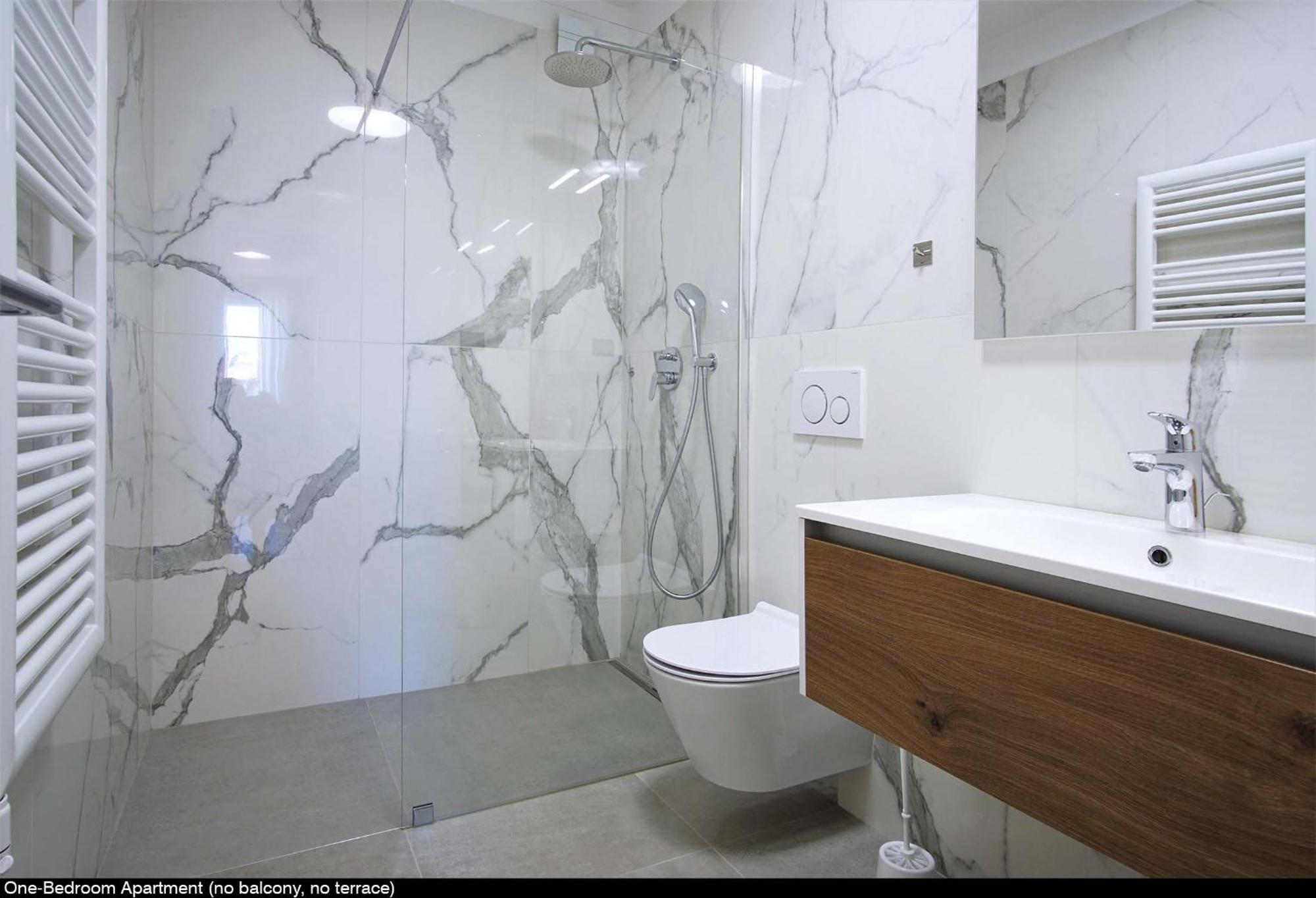 Val De Laco studio apartments Rovigno Esterno foto